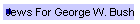 Jews For George W. Bush